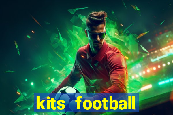 kits football manager 2016